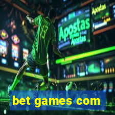 bet games com